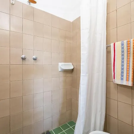 Monolocale Ingresso Indipendente Con Corte Esclusiva Appartamento *