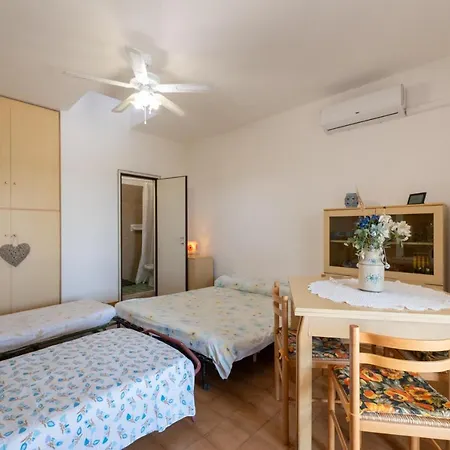 Monolocale Ingresso Indipendente Con Corte Esclusiva *