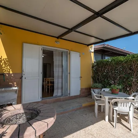 Monolocale Ingresso Indipendente Con Corte Esclusiva Lejlighed *