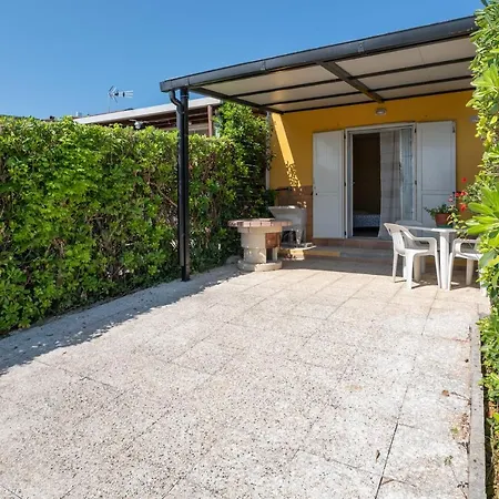 Lejlighed Monolocale Ingresso Indipendente Con Corte Esclusiva