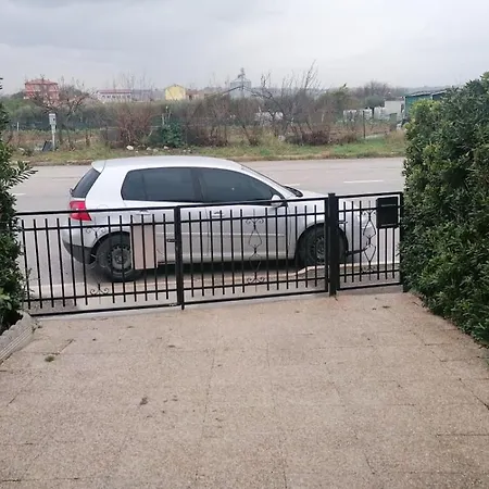 Monolocale Ingresso Indipendente Con Corte Esclusiva Lejlighed *