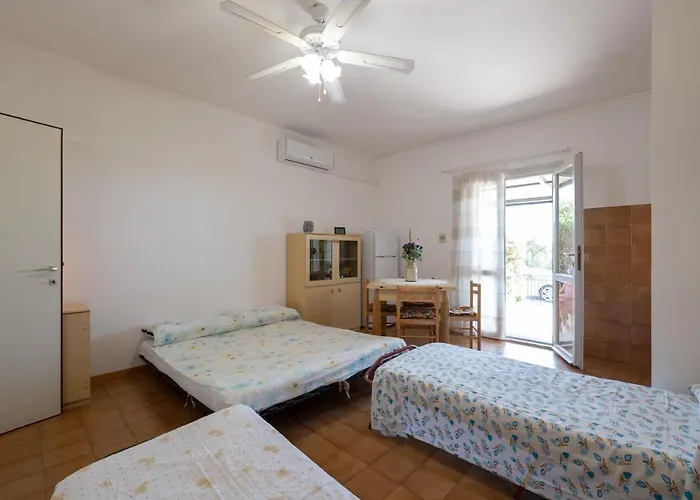 Monolocale Ingresso Indipendente Con Corte Esclusiva * Montemarciano