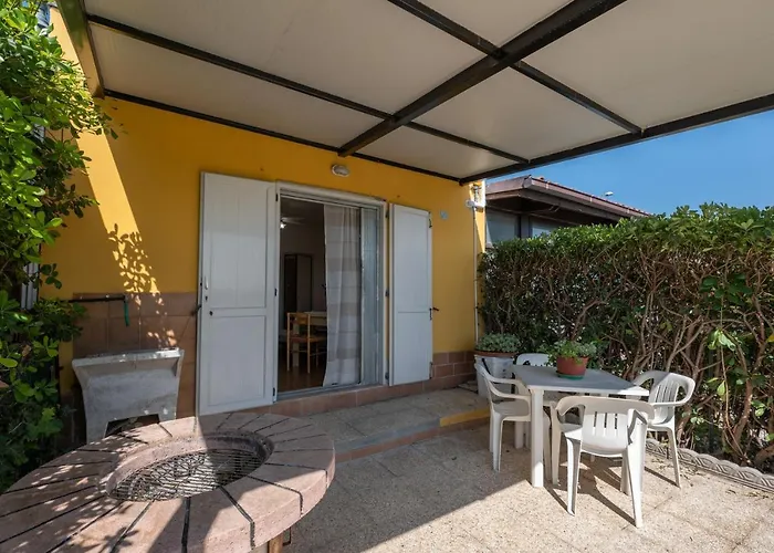 Monolocale Ingresso Indipendente Con Corte Esclusiva Διαμέρισμα *